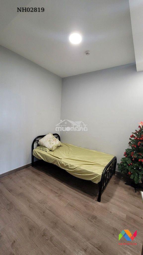 Q7 boulevard 2pn 1wc 11tr./tháng hướng mát nội thất đầy đủ - 4