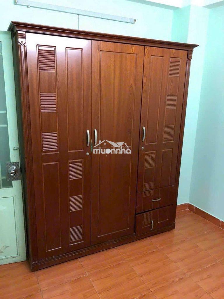 Chủ kẹt vốn , gấp_ nhà 3tầng _ 4pn_shr_kế bên vincom nam long q7 - 4