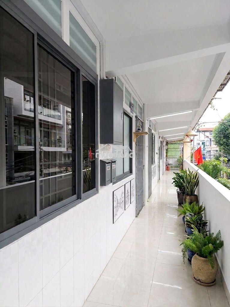 Chính chủ bán chung cư quận 6 - sổ hồng riêng - 2.08 tỷ. - 4