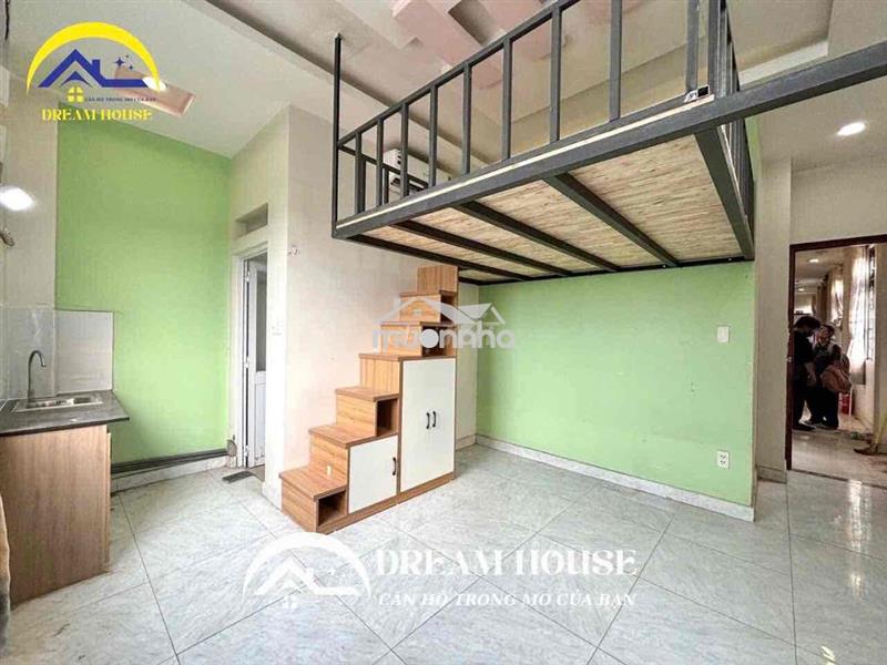 🔥 Ngay eaon tân phú – phòng gần huit chỉ 10 phút! 🏠