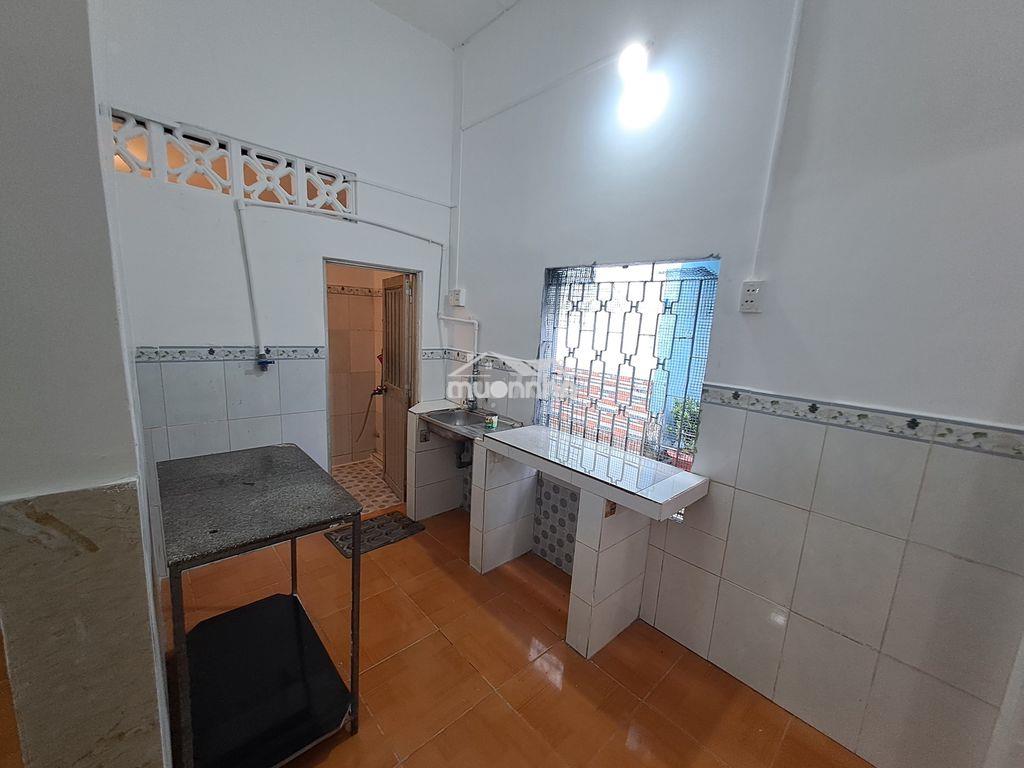 Cho thuê phòng- tân bình- gò vấp - 3