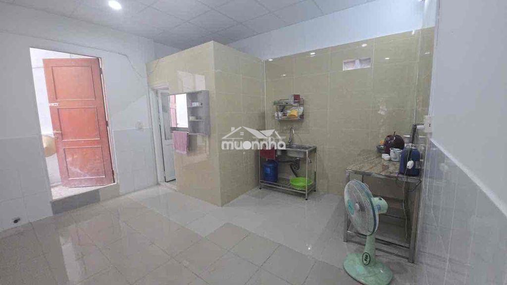 ⛔️(8.5tr) cho thuê nhà hẻm  e hơi thông 77m2, 2pn, gần cđ công thương⛔️ - 2