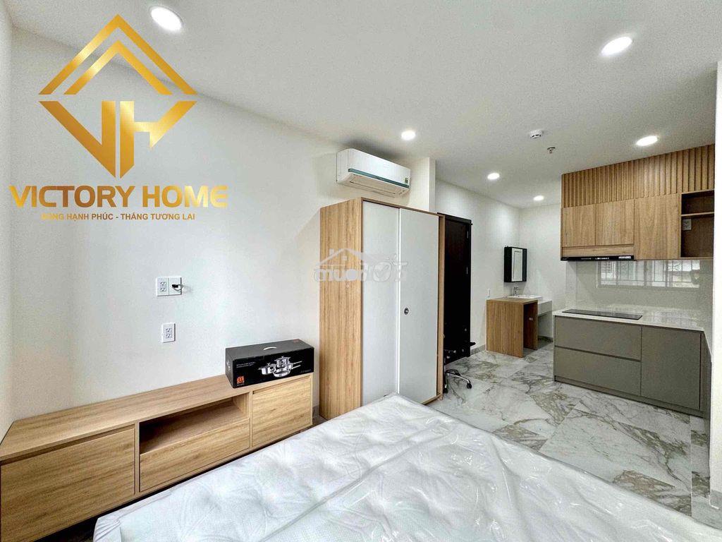 Căn hộ dịch vụ - Ảnh 3