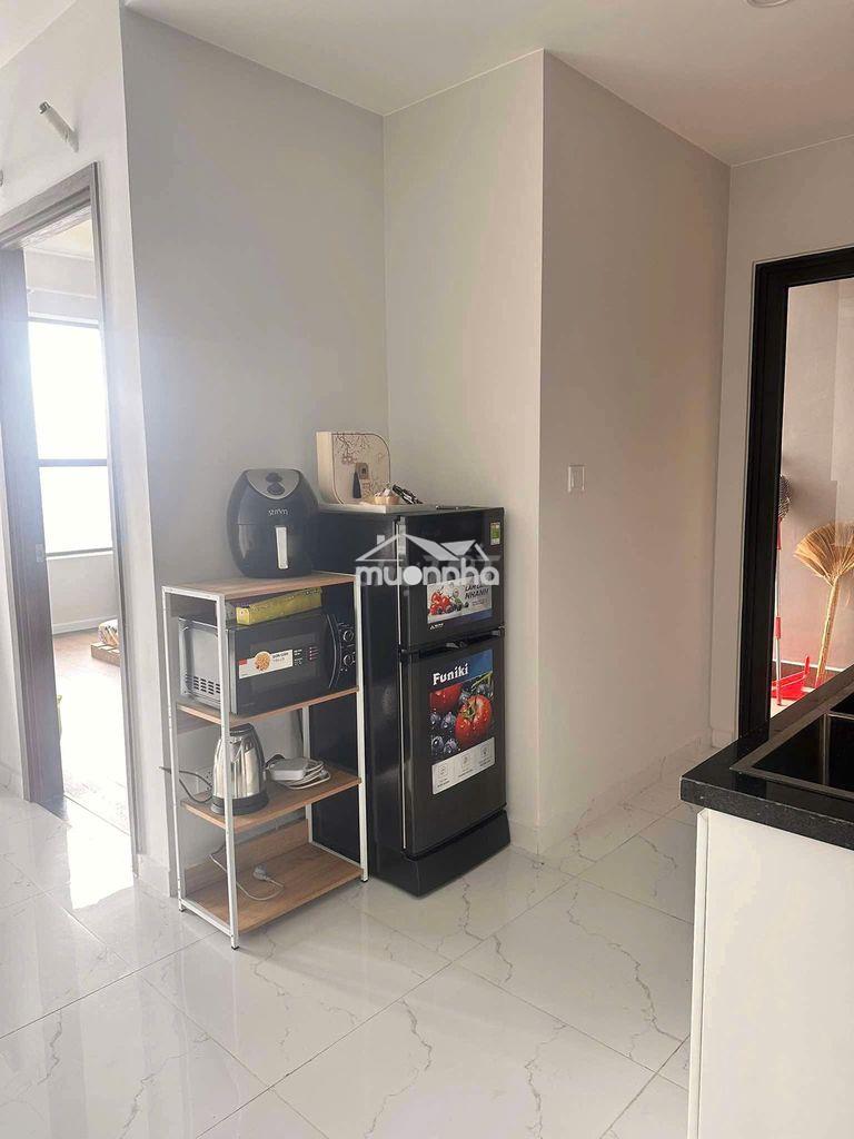 Gấp - thuê 2pn, đủ nội thất - 6tr , opal skyline, lái thiêu, thuận an - 2