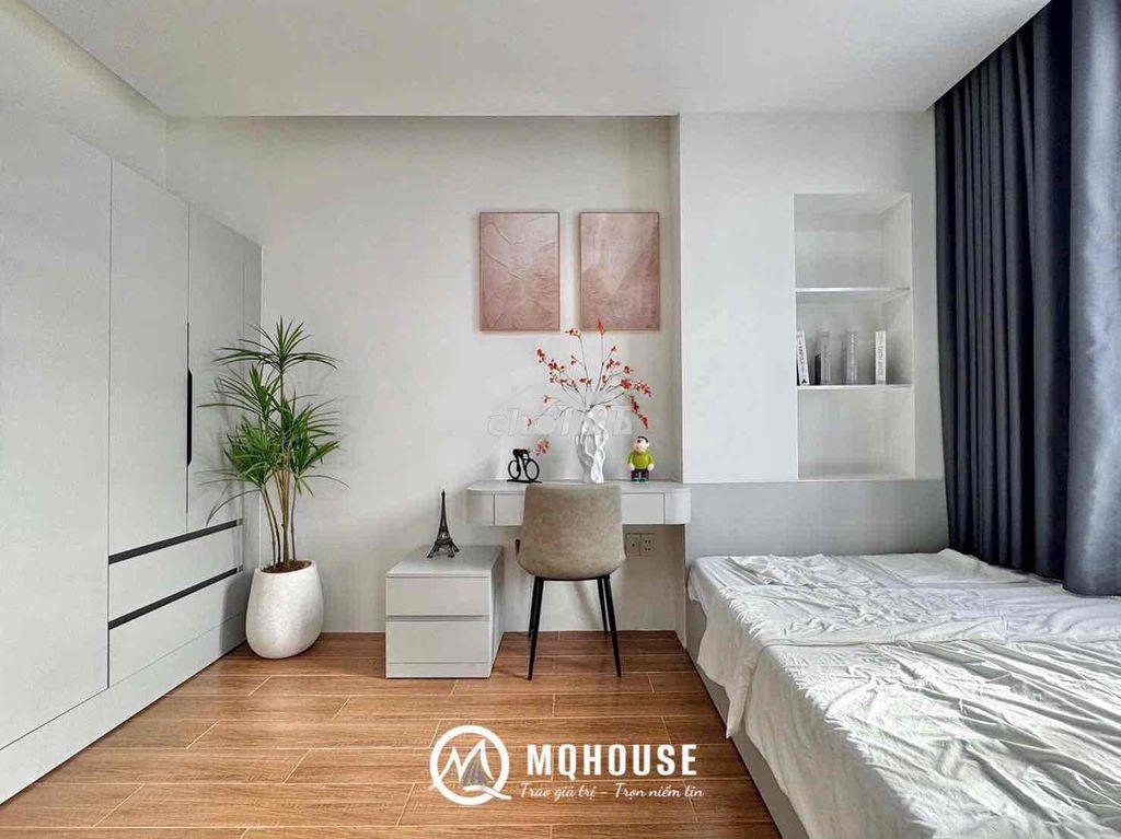 Cho thuê căn hộ studio ngay lạc long quân - âu cơ giáp q10 - Ảnh 3