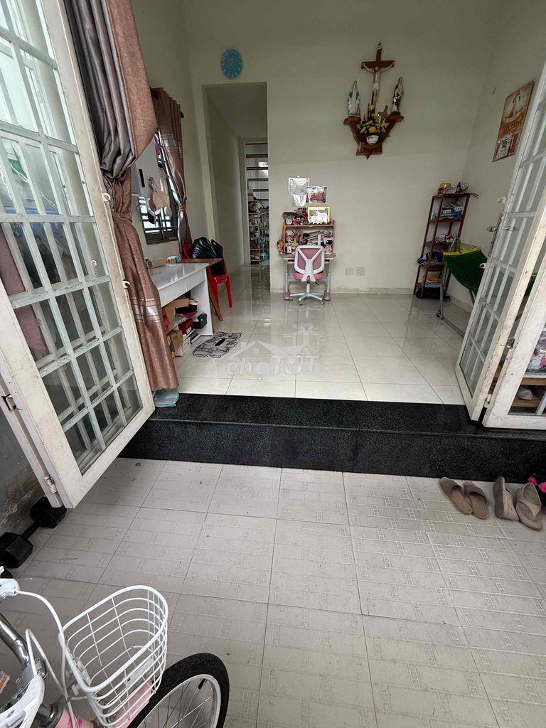 Nhà gác đúc 2 phòng ngủ nội thất chính chủ - 3