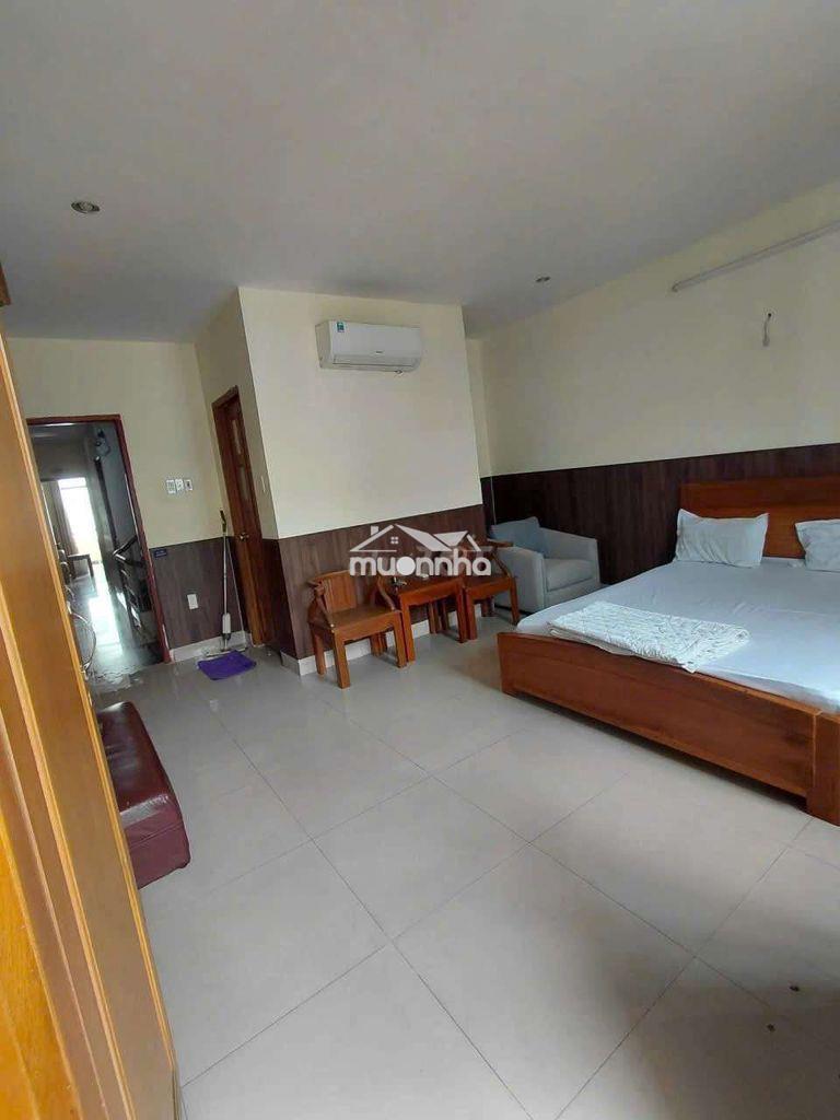 Cho thuê nhà 9 pn 9wc unitow tp mới bình dương - 2
