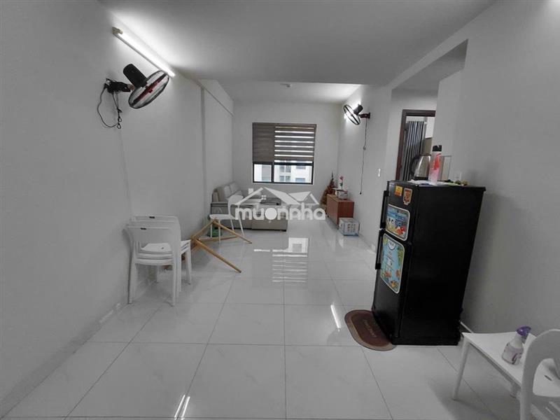 Cho thuê ch green river dt72m2 2pn 2wc giá 10,5tr đủ nội thất,1-9 ở q8