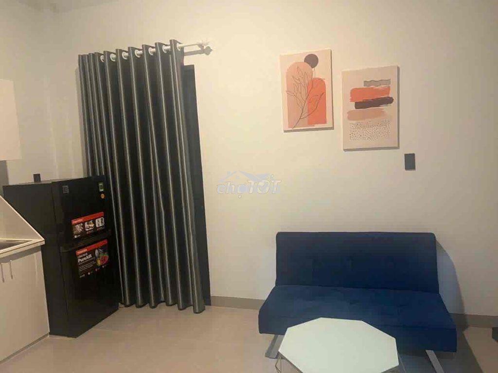Bán gấp căn 2 pn 2 wc chung cư linh tây full nội thất giá 3,350 tỷ - 3