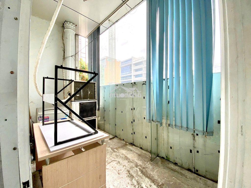 🏠 Cho thuê phòng gác lửng – ngay mặt tiền cộng hòa, tân bình - 4