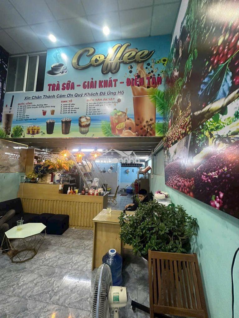 Cho thuê  nhà mặt tiền bùi tư toàn, 15 triệu - 4