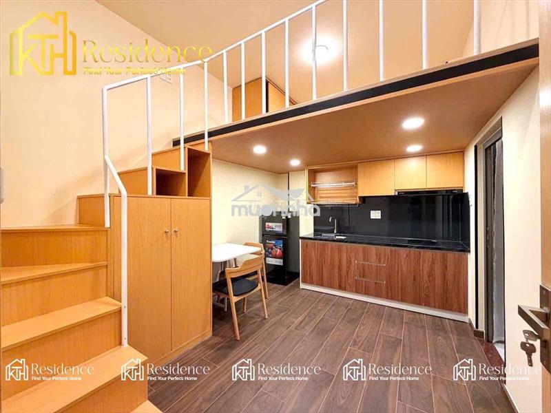 ✨🔥Khai trương 21 căn hộ duplex mini✨ngay huflit hm,an sương,song hành