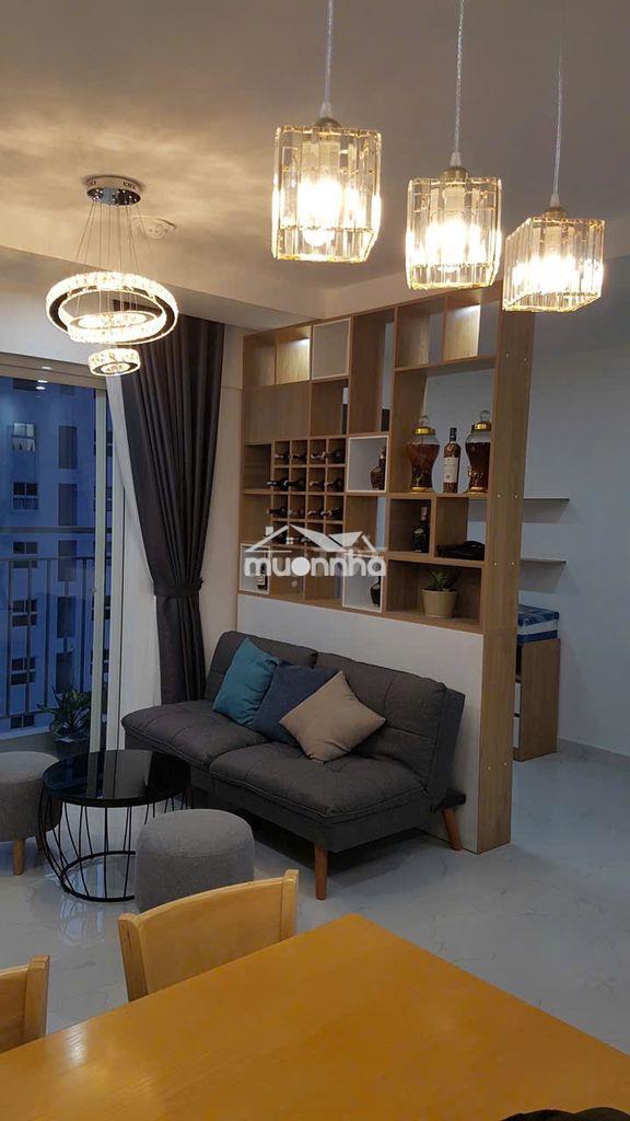 Cho thuê căn hộ conic riverside 1pn - 2pn - 2