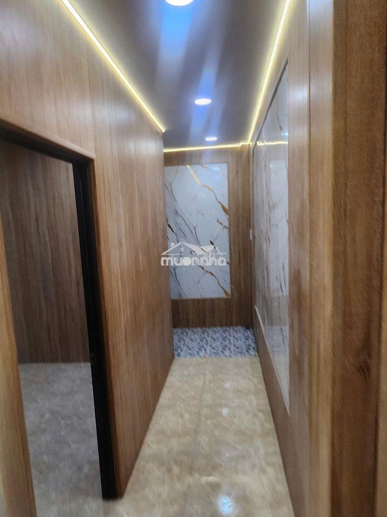 Cần tiền bán gấp nhà 56m2, giá 1,1tỷ - 4