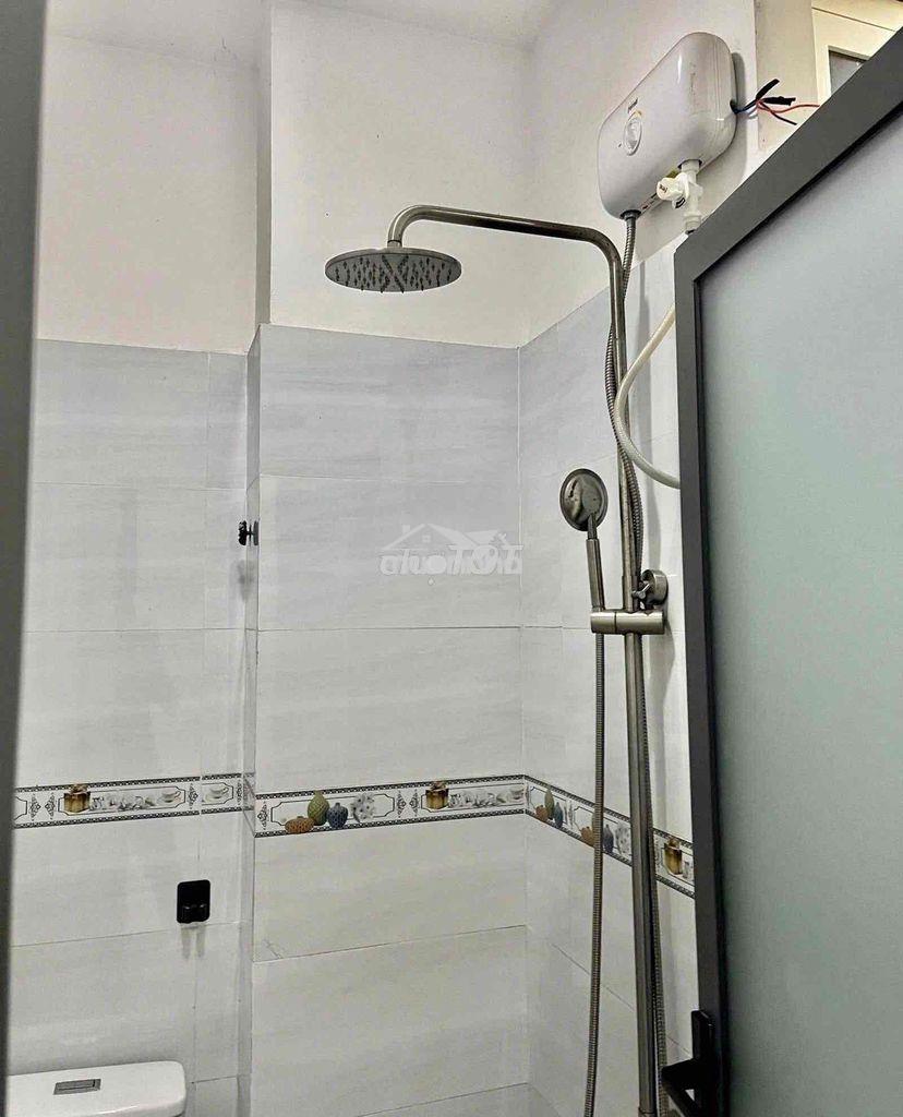 Cho thuê nhà gần chợ bà chiều.full nội thất - 3