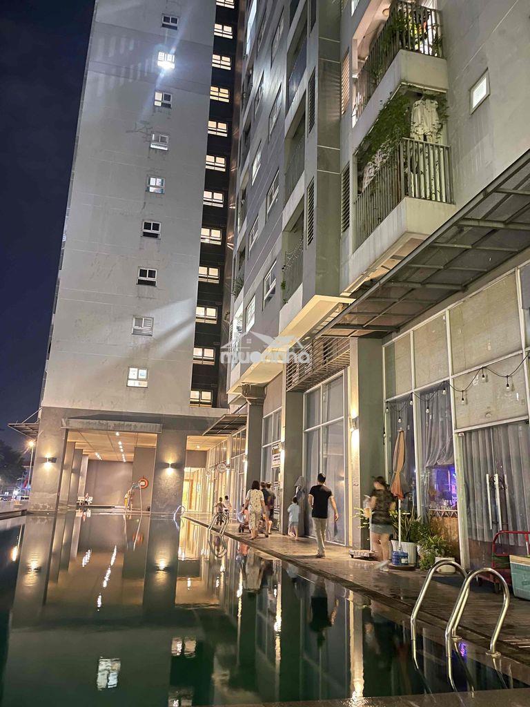 Cần bán căn góc 65m2 chung cư the star