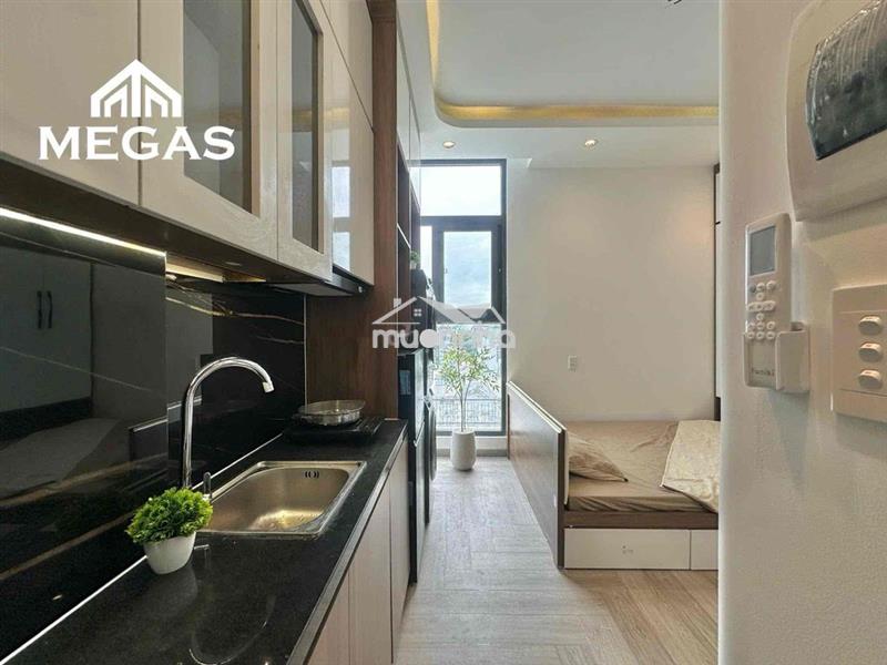 🏡Siêu phẩm studio full nội thất🏡