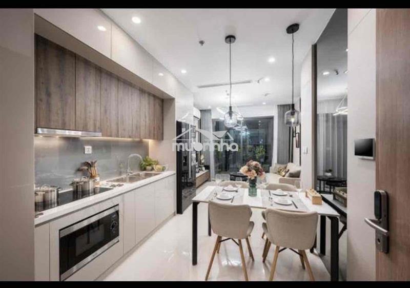 🏡 Cho thuê orchard park view – 2pn | 1wc | full nội thất  📍 orchard pa