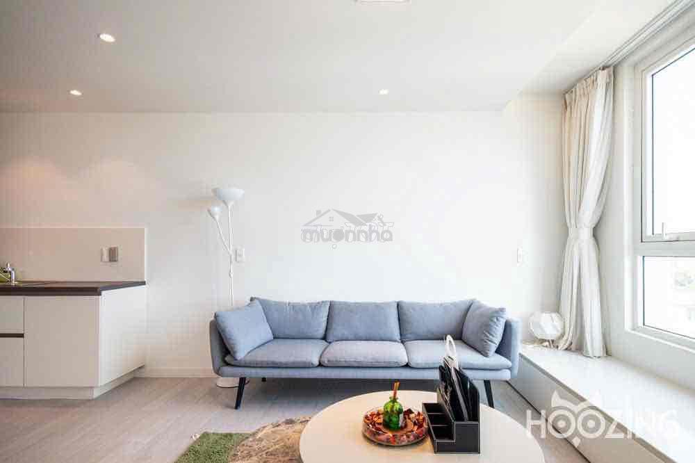 Léman luxury trương định – căn 3pn 120m² – view đẹp – 50tr/tháng - 2