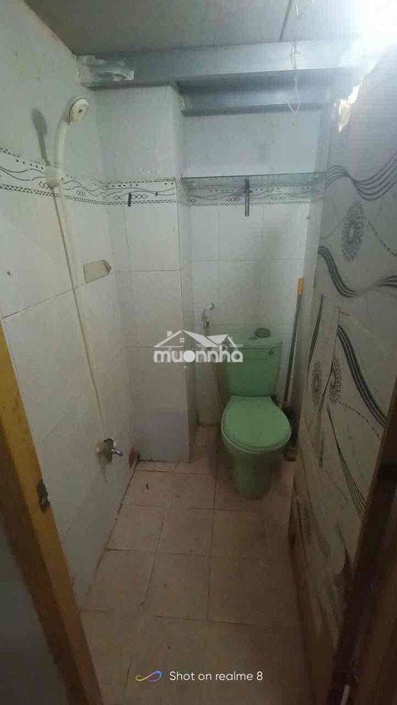 Phòng trọ quận 6 - 2