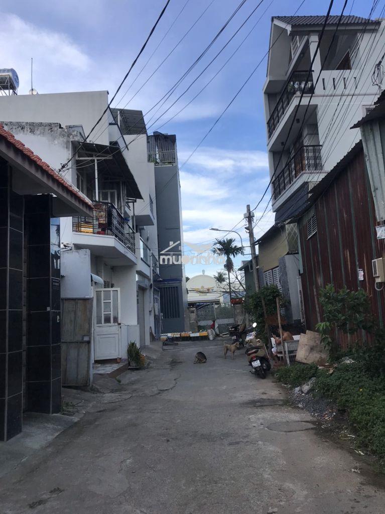 Nhà nhỏ cho thuê