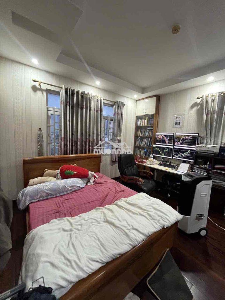 Căn hộ 126m2 3pn chung cư thiên nam 7a.162 thành thái p 14 quận 10 - 2