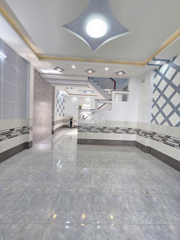 Bán nhà hoàn công giá rẻ gần chợ thuận giao - thuận an  - 3