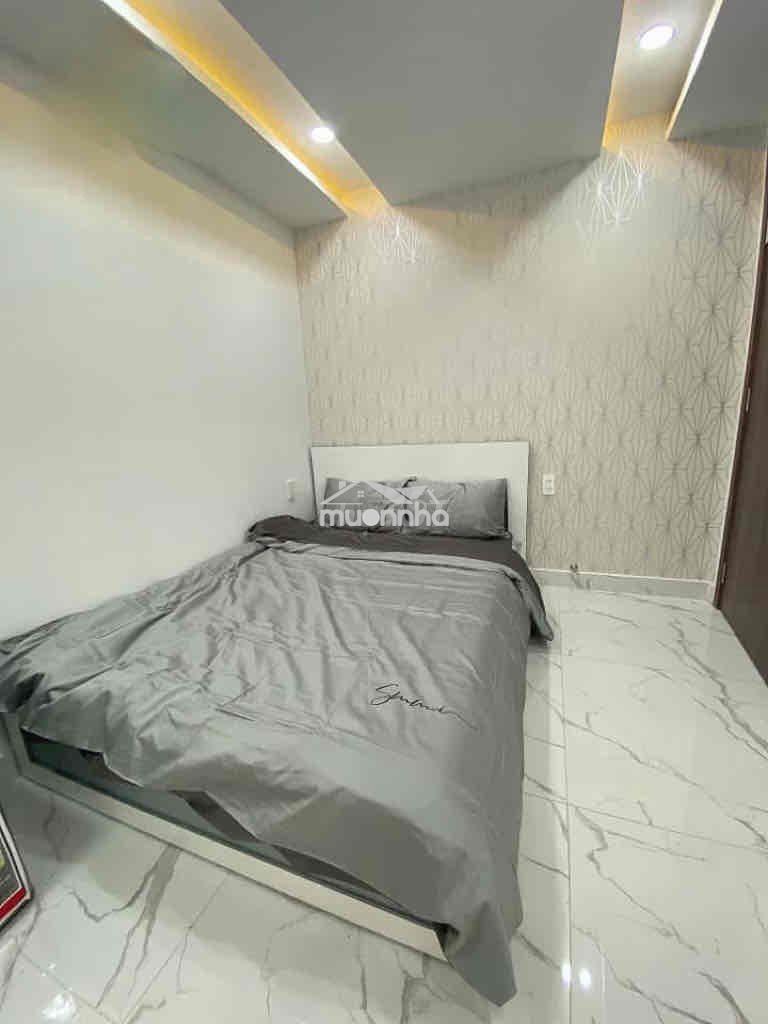 Studio full nội thất | ngay đh sư phạm,saigon | chỉ đi bộ 150m - 3