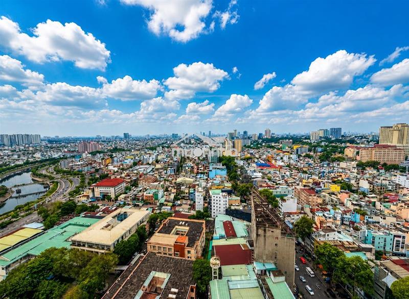 Cần bán căn hộ kiều by kita, q.5 - 155m² (3pn - 3wc) - sổ hồng riêng