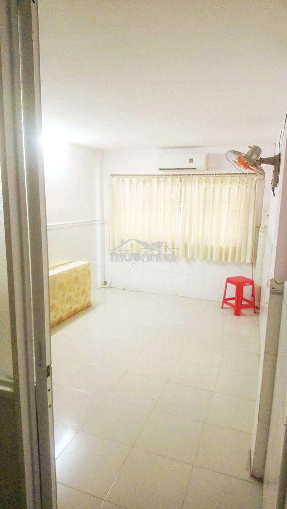 Cho thuê nhà khu trần khắc chân 2 lầu 3,2mx10m 2 pn 3wc 2 máy lạnh  - 2