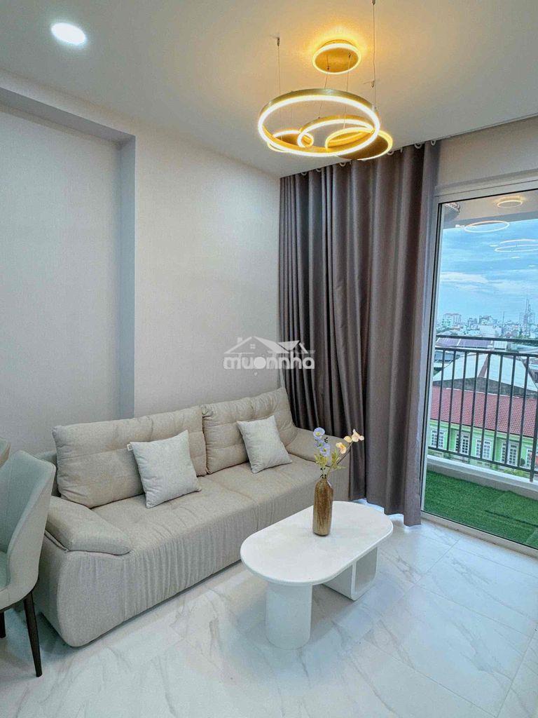 Cho thuê 2pn giá chỉ 7.5 triệu – picity high park, quận 12 ✨ 💰 giá - 4