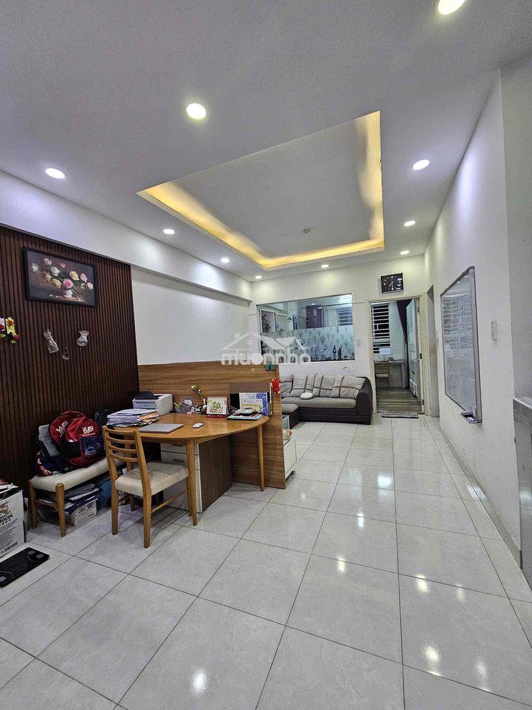 Cho thuê nhiều căn  hộ hưng ngân, nội thất đẹp