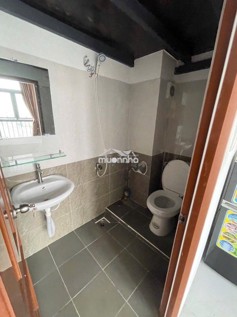 Phòng cho thuê gần đại học gia định chợ tân sơn nhất - 3