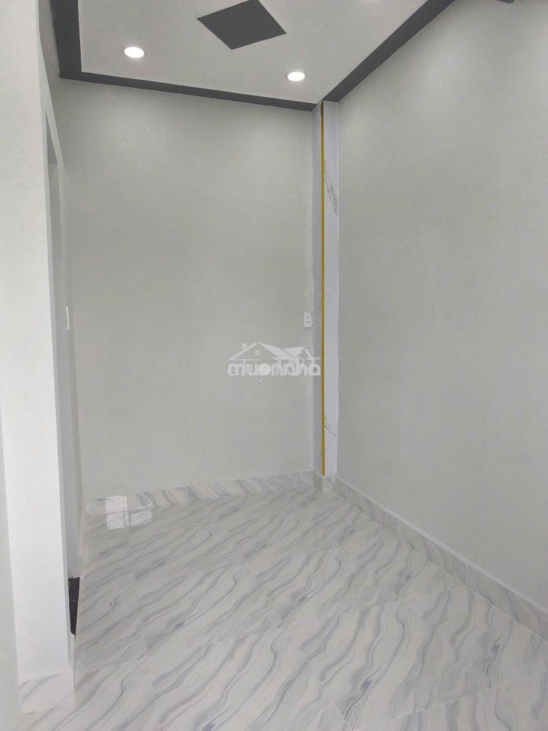 🔥 Hàng hiếm hiệp bình - nhà mới keng - 5m ra mặt tiền hẻm ô tô! 🔥 - 4