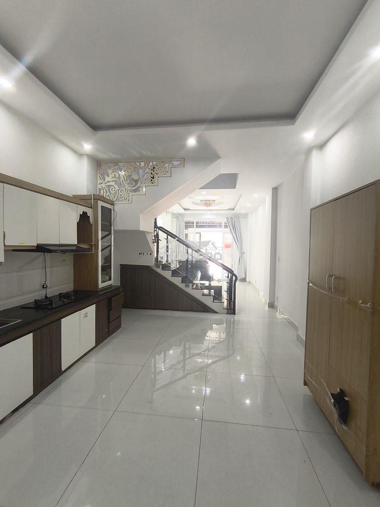 📢 Nhà 4pn - đường 30 linh đông - thủ đức - 4