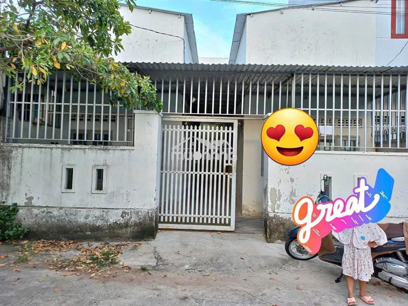 Bán dãy trọ 10p cho thuê full gần kcn tây bắc * 280m2 shr giá 1 tỉ 150