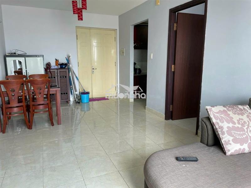 Chung cư hồng lĩnh - khu dân cư trung sơn 2pn – giá chỉ 9,5tr/tháng !