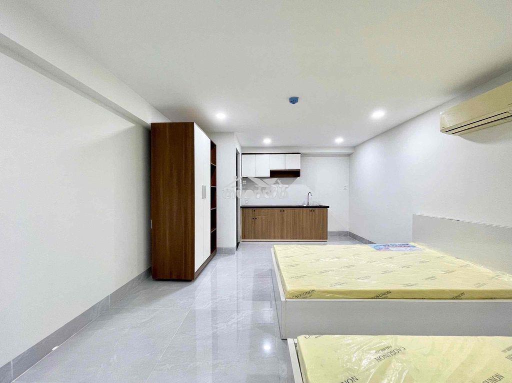 🔥 Siêu phẩm studio 50m² – ngay văn lang (vlu), rộng thoáng cực đẹp - 2