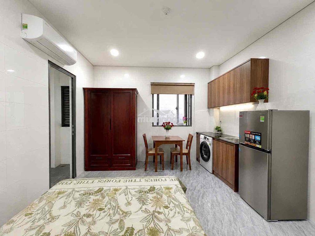 Căn hộ dịch vụ - đầy đủ tiện nghi - ngay aeon tân phú - 3
