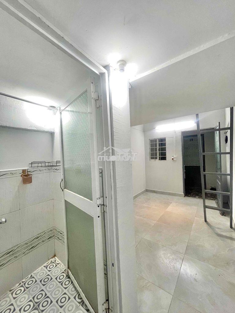 🔥Phòng trọ có gác rộng sẵn máy lạnh_gần chân cầu công lý - 4