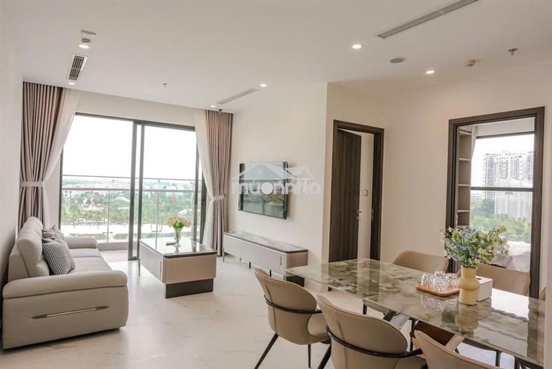 Giỏ hàng 400 căn studio đến 3pn cho thuê vinhomes grand park quận 9
