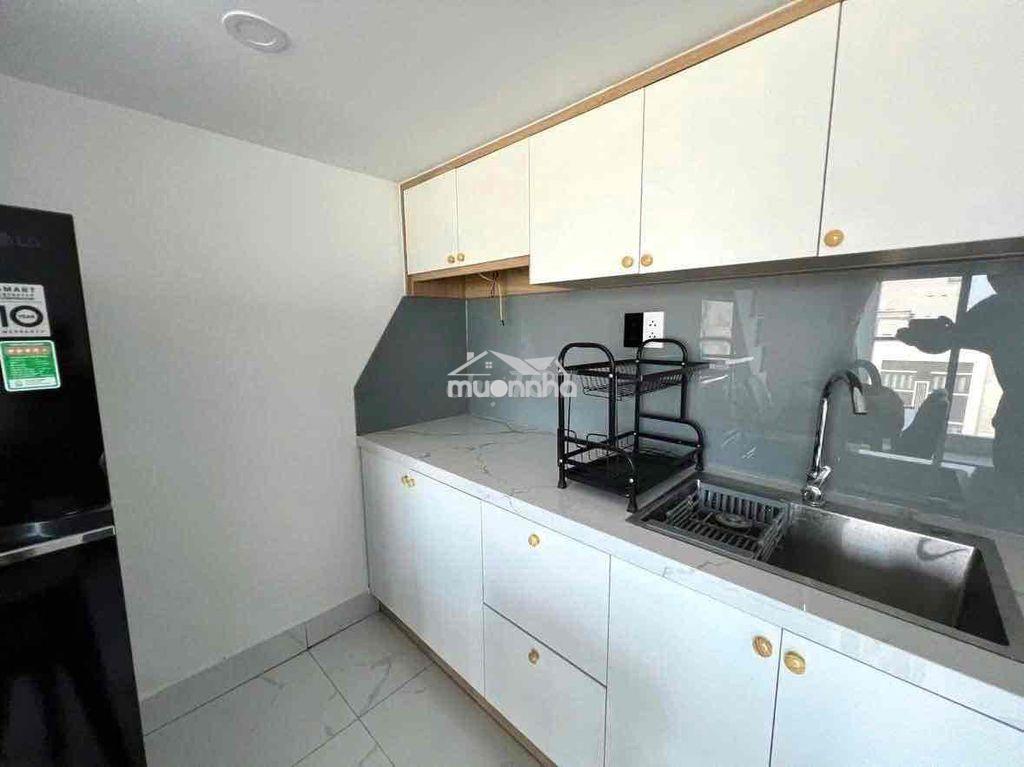 Chdv đầy đủ nội thất ngay aeon tân phú - 4.400.000₫ - 4