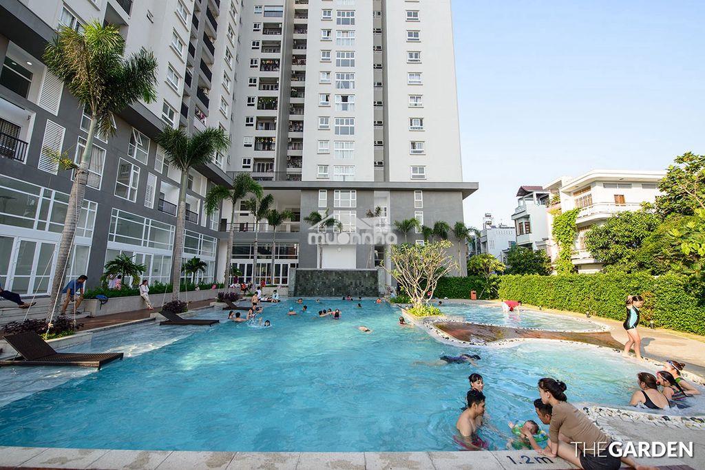 Căn hộ an gia garden 63m 2pn 2wc full nt giá tốt - 3