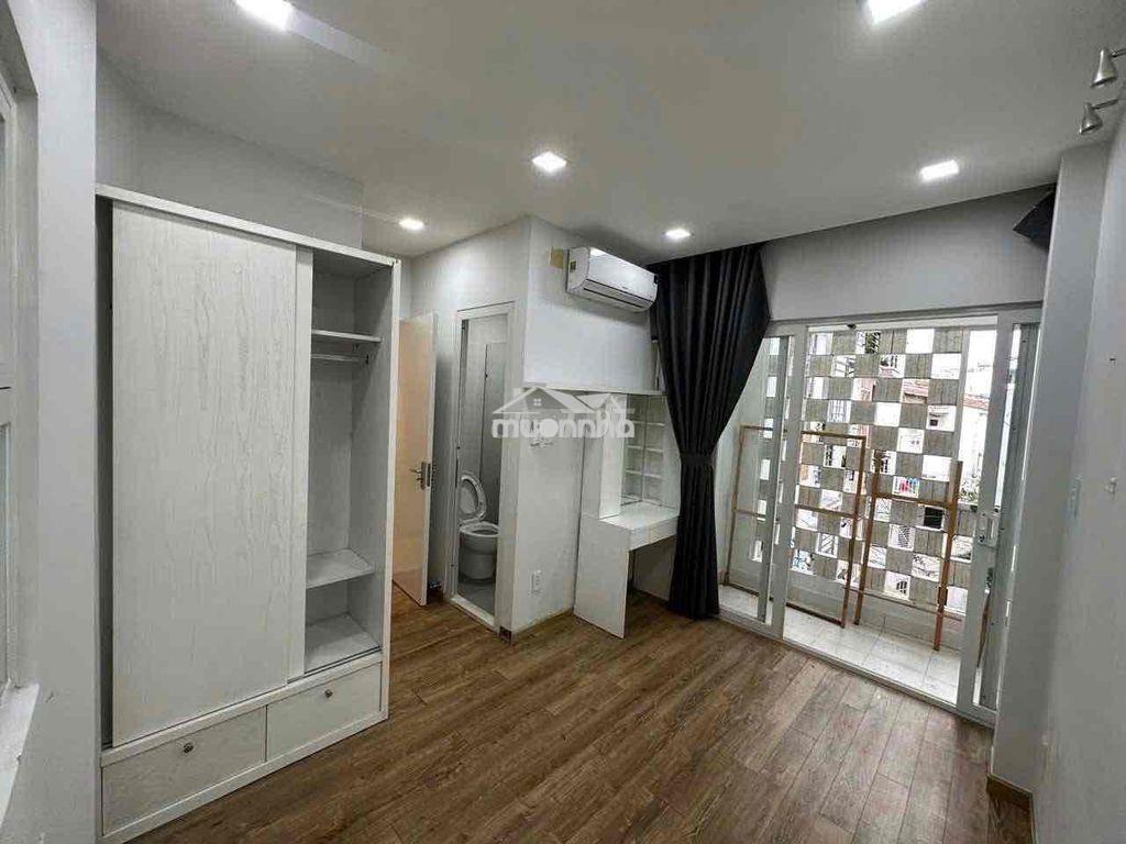 Nguyên căn nguyễn trọng tuyển 4 tầng 3pn 3wc chỉ 14 triệu - 4