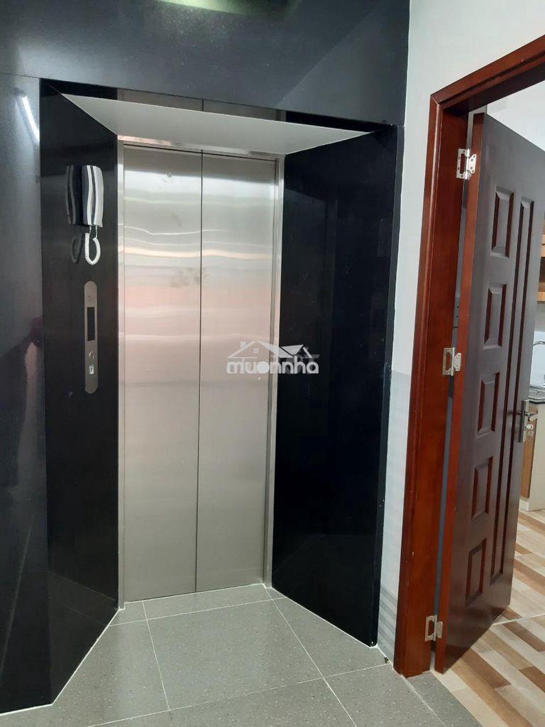 Bán chdv 15 phòng, sổ sẵn, hoàn công đủ, có thang máy, hẻm xe hơi adl - 3