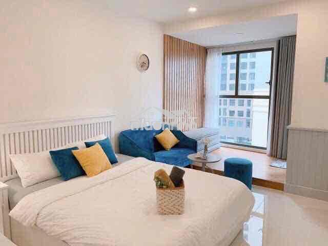 Căn hộ studio đầy đủ nội thất saigon royal - 3
