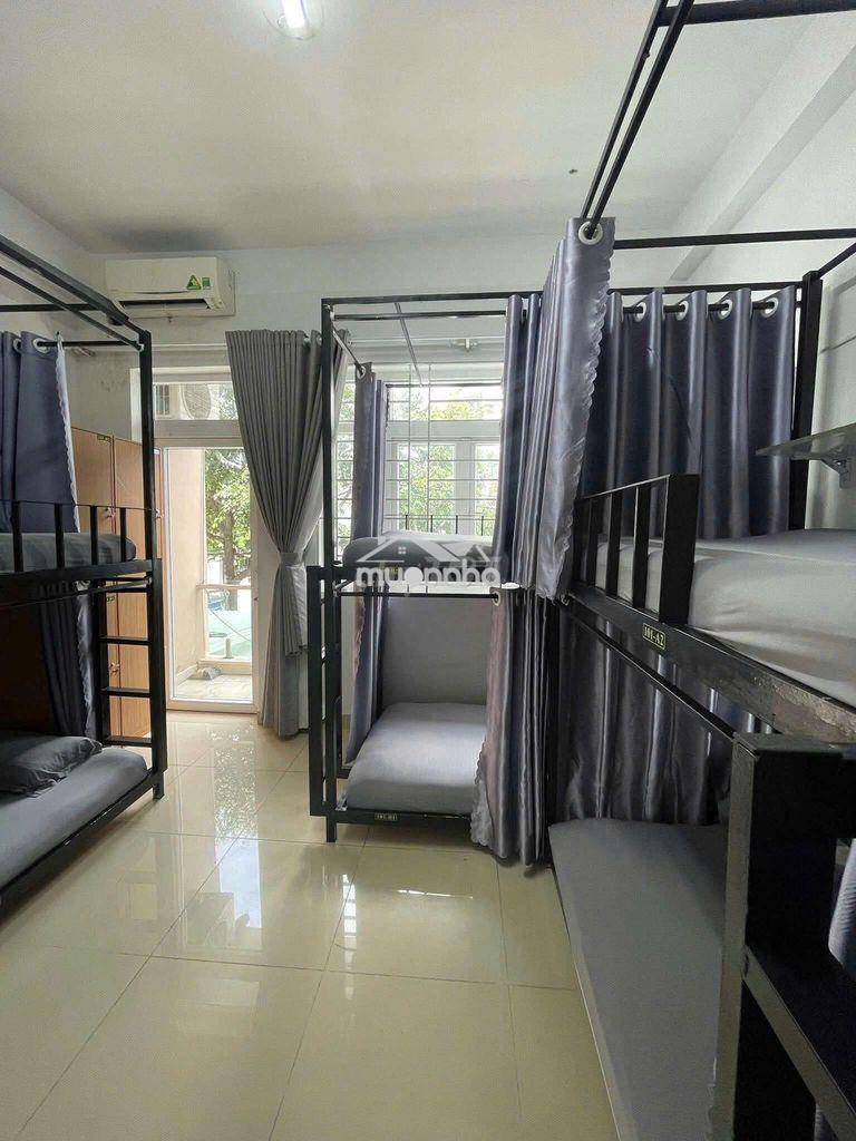 Phòng ktx sinh viên gần trường huflit, y phạm ngọc thạch, bách khoa - 3