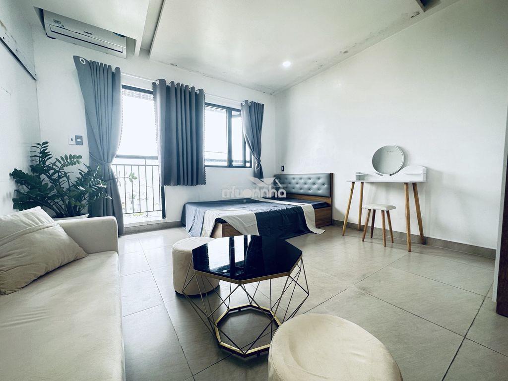 🌾🌾Cho thuê ch 2pn balcon🌳nguyễn văn đậu🌳bình thạnh💥full nt🌾65m2🔥 - 2