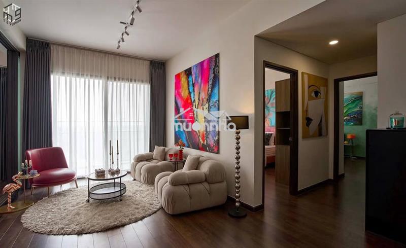 Chung cư cao cấp võ văn kiệt, an lạc, bình tân – nội thất vip