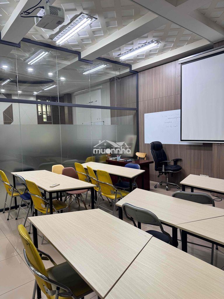 Văn phòng tân phú, đường phan đình phùng - 2